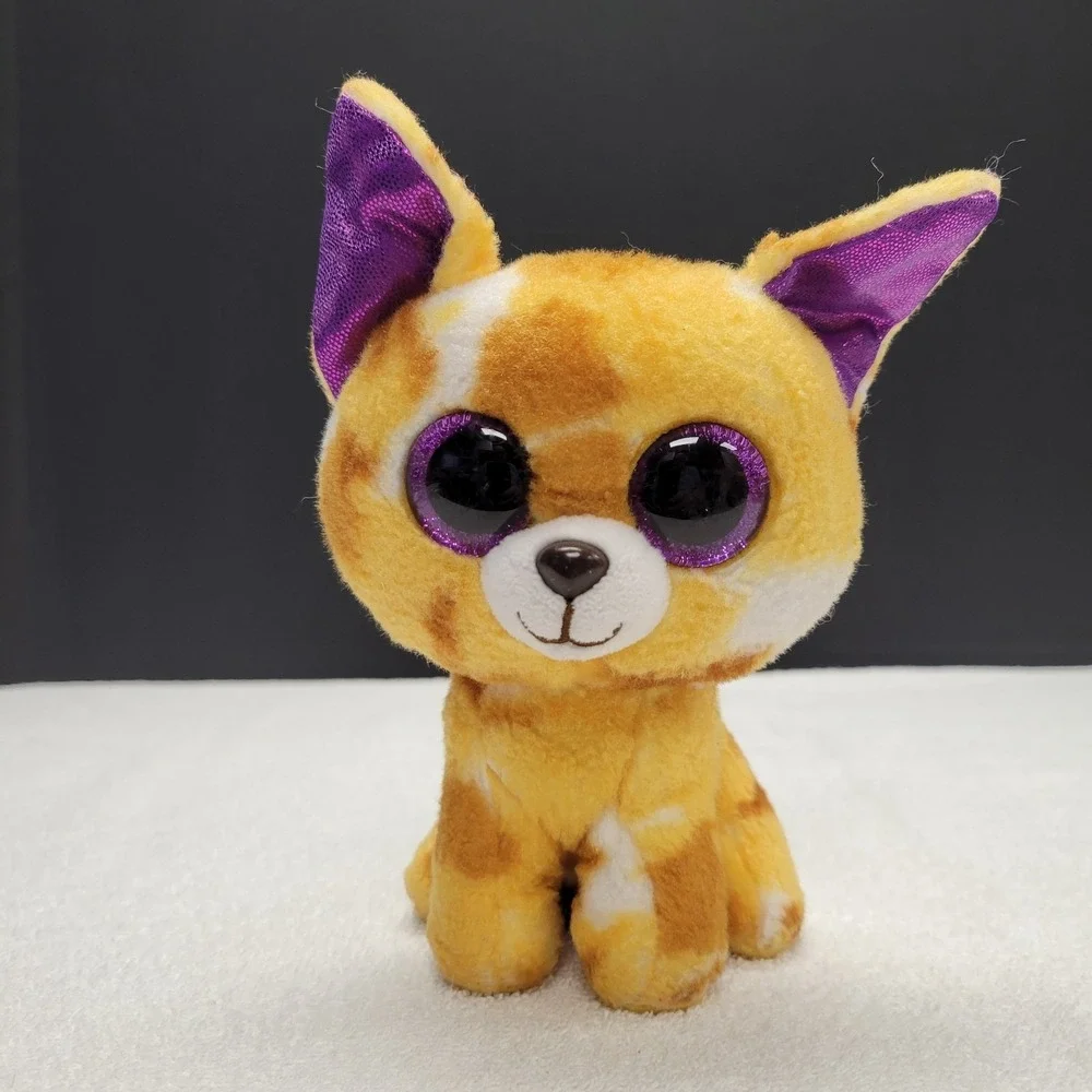 Ty Beanie Boos Pablo the Chihuahua plush